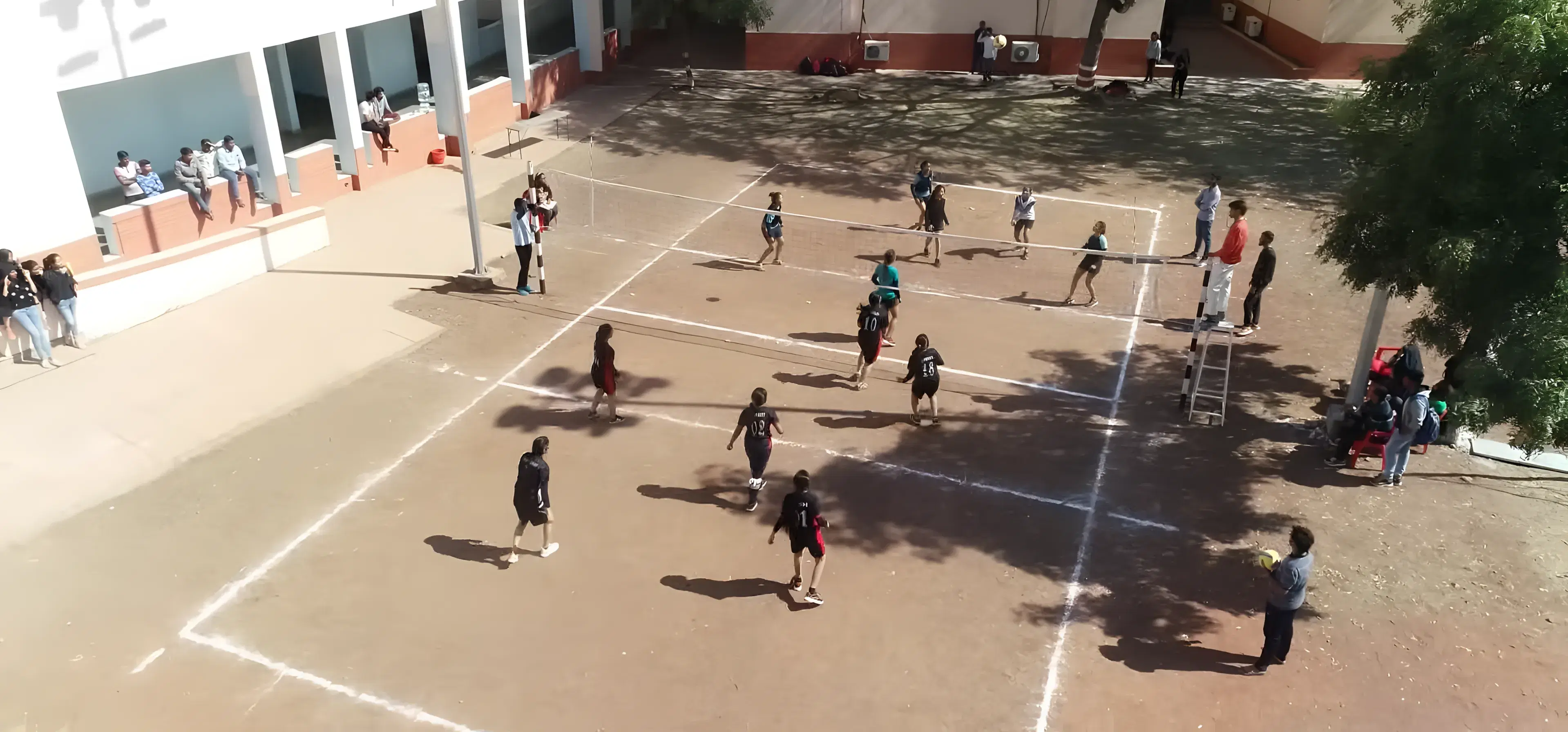 IIM Indore sports photo 6